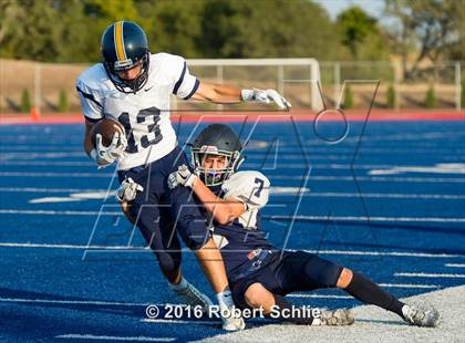 Thumbnail 3 in JV: Oak Ridge @ Vista del Lago photogallery.