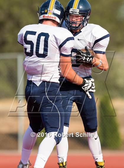 Thumbnail 2 in JV: Oak Ridge @ Vista del Lago photogallery.