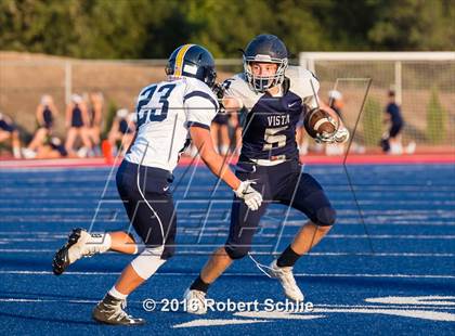 Thumbnail 1 in JV: Oak Ridge @ Vista del Lago photogallery.