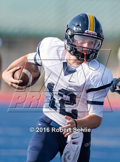 Thumbnail 1 in JV: Oak Ridge @ Vista del Lago photogallery.