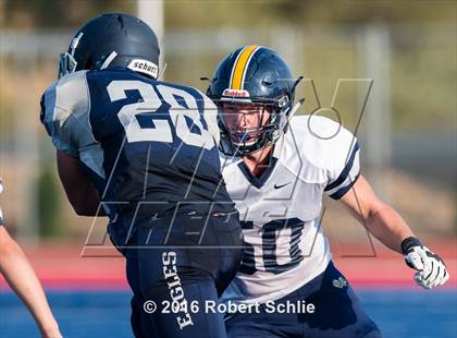Thumbnail 3 in JV: Oak Ridge @ Vista del Lago photogallery.