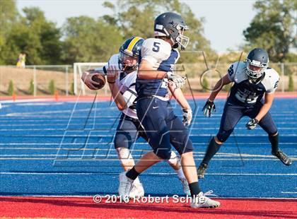 Thumbnail 2 in JV: Oak Ridge @ Vista del Lago photogallery.