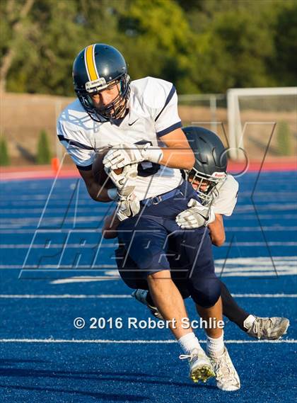 Thumbnail 2 in JV: Oak Ridge @ Vista del Lago photogallery.