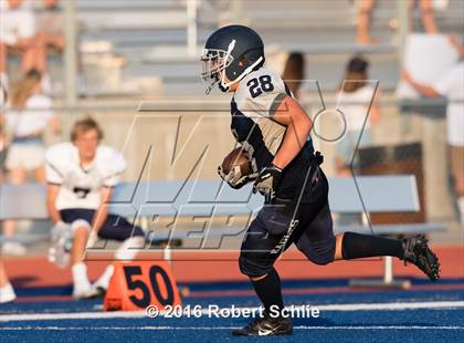 Thumbnail 2 in JV: Oak Ridge @ Vista del Lago photogallery.
