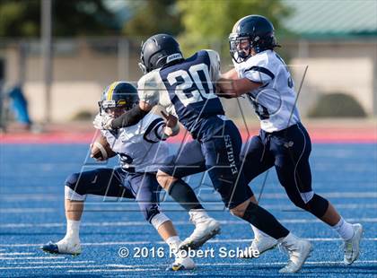 Thumbnail 3 in JV: Oak Ridge @ Vista del Lago photogallery.