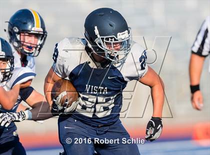 Thumbnail 2 in JV: Oak Ridge @ Vista del Lago photogallery.