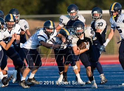 Thumbnail 2 in JV: Oak Ridge @ Vista del Lago photogallery.