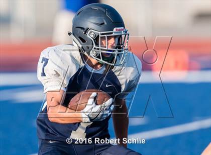 Thumbnail 2 in JV: Oak Ridge @ Vista del Lago photogallery.