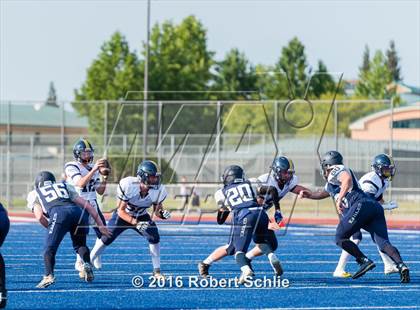 Thumbnail 1 in JV: Oak Ridge @ Vista del Lago photogallery.