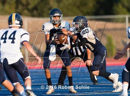Thumbnail 1 in JV: Oak Ridge @ Vista del Lago photogallery.