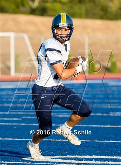 Thumbnail 1 in JV: Oak Ridge @ Vista del Lago photogallery.