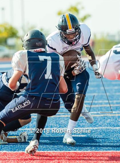 Thumbnail 2 in JV: Oak Ridge @ Vista del Lago photogallery.