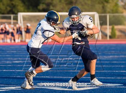 Thumbnail 2 in JV: Oak Ridge @ Vista del Lago photogallery.