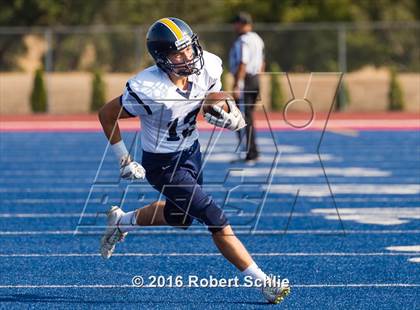 Thumbnail 3 in JV: Oak Ridge @ Vista del Lago photogallery.