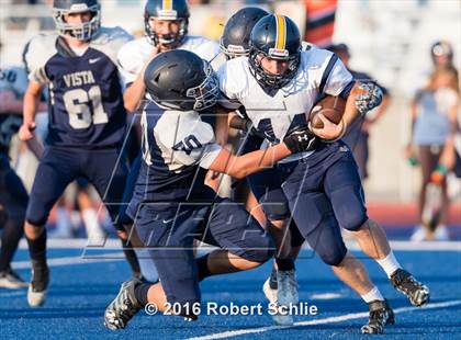 Thumbnail 1 in JV: Oak Ridge @ Vista del Lago photogallery.