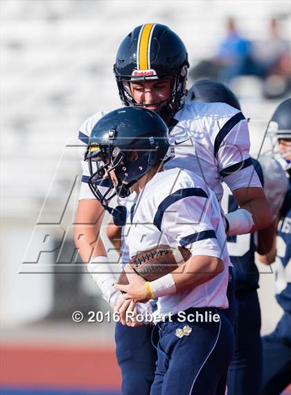 Thumbnail 1 in JV: Oak Ridge @ Vista del Lago photogallery.