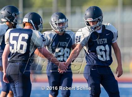 Thumbnail 2 in JV: Oak Ridge @ Vista del Lago photogallery.