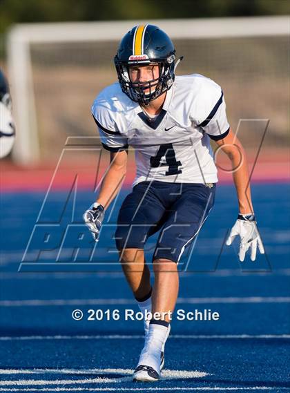 Thumbnail 1 in JV: Oak Ridge @ Vista del Lago photogallery.