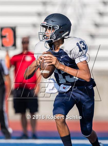 Thumbnail 3 in JV: Oak Ridge @ Vista del Lago photogallery.