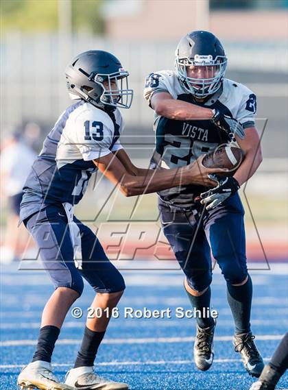 Thumbnail 2 in JV: Oak Ridge @ Vista del Lago photogallery.