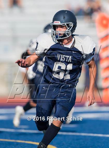 Thumbnail 3 in JV: Oak Ridge @ Vista del Lago photogallery.