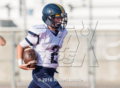 Thumbnail 2 in JV: Oak Ridge @ Vista del Lago photogallery.