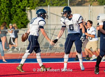 Thumbnail 2 in JV: Oak Ridge @ Vista del Lago photogallery.