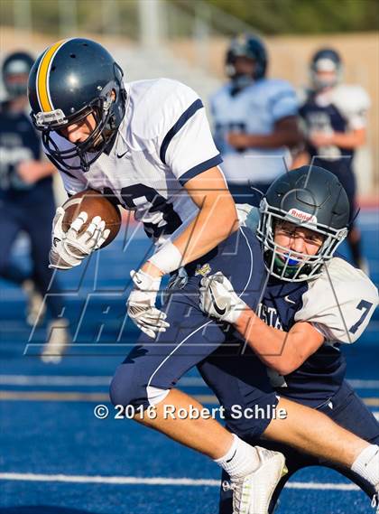 Thumbnail 2 in JV: Oak Ridge @ Vista del Lago photogallery.