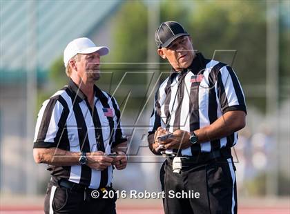 Thumbnail 1 in JV: Oak Ridge @ Vista del Lago photogallery.