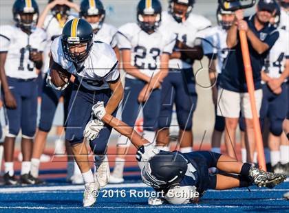 Thumbnail 1 in JV: Oak Ridge @ Vista del Lago photogallery.