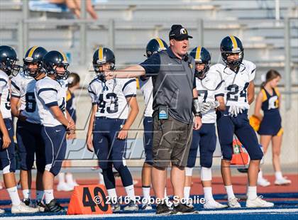 Thumbnail 3 in JV: Oak Ridge @ Vista del Lago photogallery.