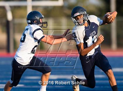 Thumbnail 3 in JV: Oak Ridge @ Vista del Lago photogallery.