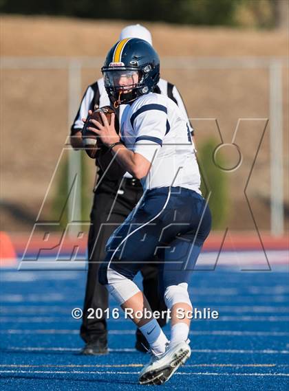 Thumbnail 1 in JV: Oak Ridge @ Vista del Lago photogallery.
