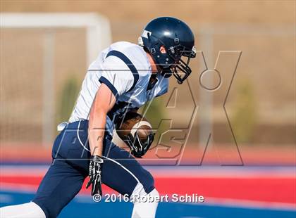 Thumbnail 1 in JV: Oak Ridge @ Vista del Lago photogallery.