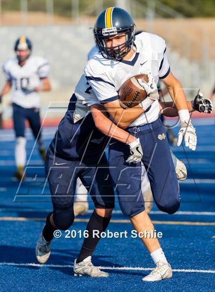 Thumbnail 1 in JV: Oak Ridge @ Vista del Lago photogallery.