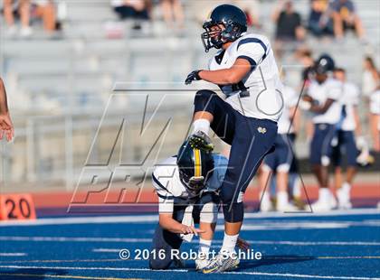 Thumbnail 3 in JV: Oak Ridge @ Vista del Lago photogallery.