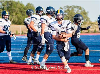 Thumbnail 3 in JV: Oak Ridge @ Vista del Lago photogallery.