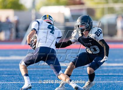 Thumbnail 3 in JV: Oak Ridge @ Vista del Lago photogallery.