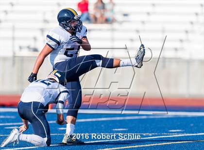 Thumbnail 2 in JV: Oak Ridge @ Vista del Lago photogallery.