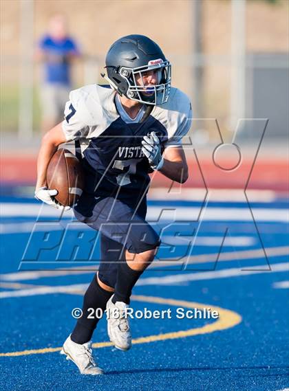 Thumbnail 3 in JV: Oak Ridge @ Vista del Lago photogallery.