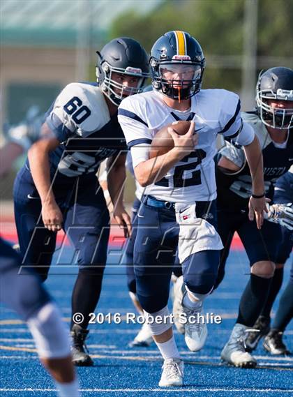 Thumbnail 1 in JV: Oak Ridge @ Vista del Lago photogallery.