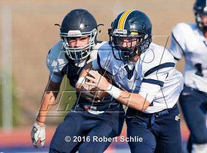 Thumbnail 1 in JV: Oak Ridge @ Vista del Lago photogallery.