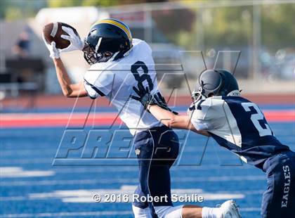 Thumbnail 3 in JV: Oak Ridge @ Vista del Lago photogallery.