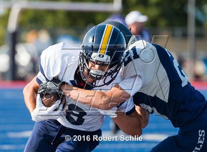 Thumbnail 3 in JV: Oak Ridge @ Vista del Lago photogallery.