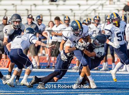 Thumbnail 1 in JV: Oak Ridge @ Vista del Lago photogallery.