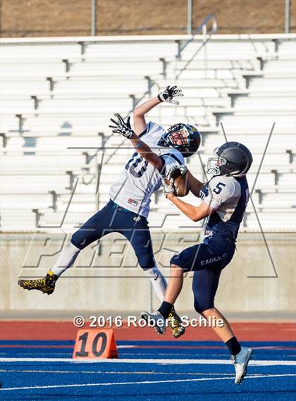 Thumbnail 3 in JV: Oak Ridge @ Vista del Lago photogallery.