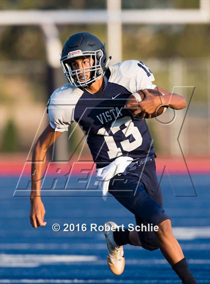 Thumbnail 2 in JV: Oak Ridge @ Vista del Lago photogallery.