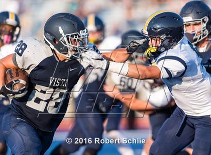 Thumbnail 1 in JV: Oak Ridge @ Vista del Lago photogallery.