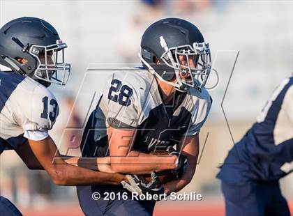 Thumbnail 3 in JV: Oak Ridge @ Vista del Lago photogallery.