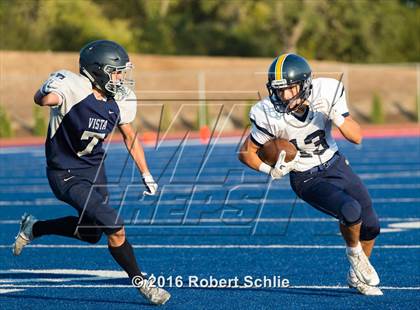 Thumbnail 3 in JV: Oak Ridge @ Vista del Lago photogallery.